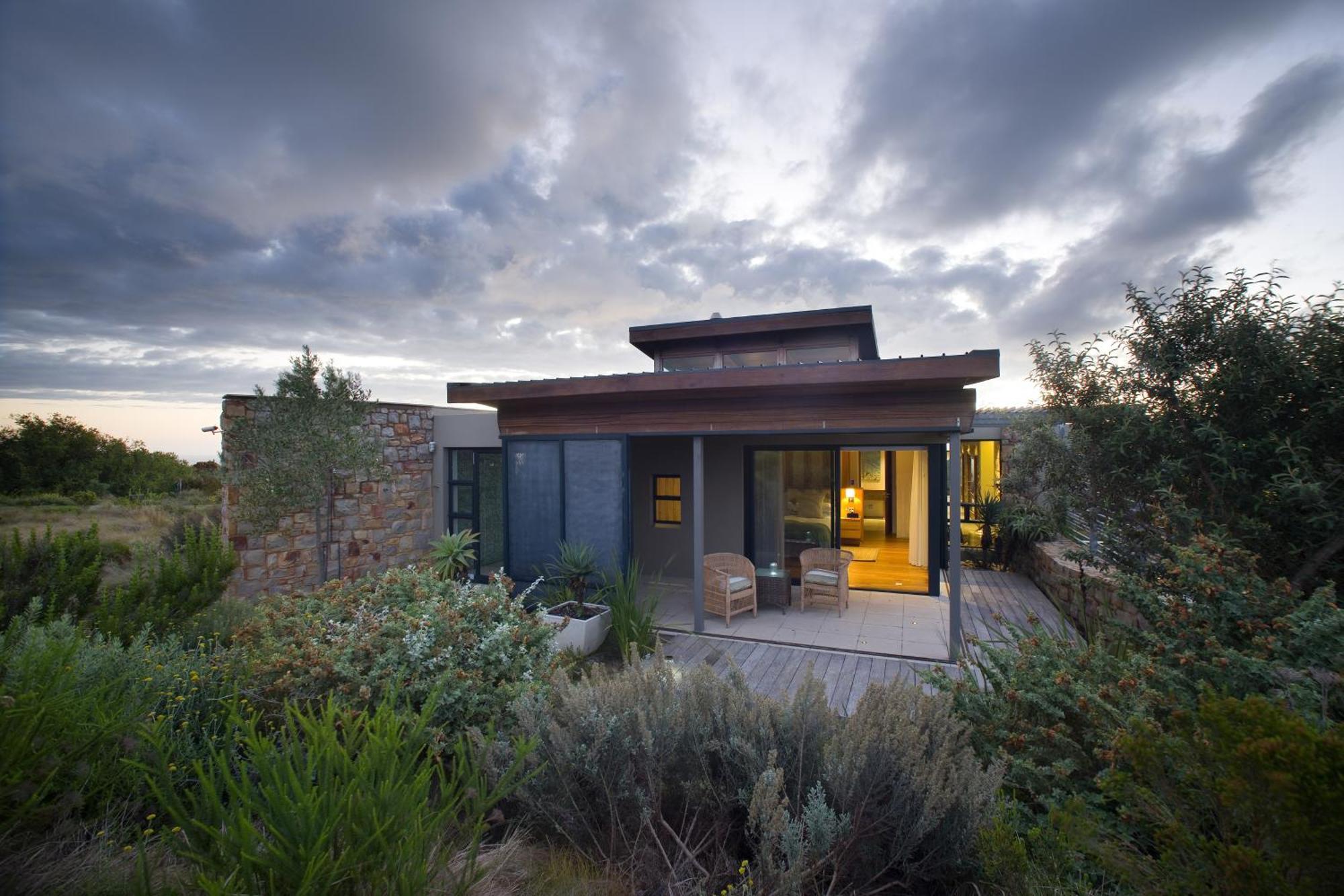 Alkira Lodge Brenton-on-Sea Zimmer foto