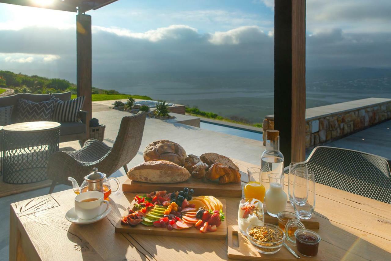 Alkira Lodge Brenton-on-Sea Exterior foto