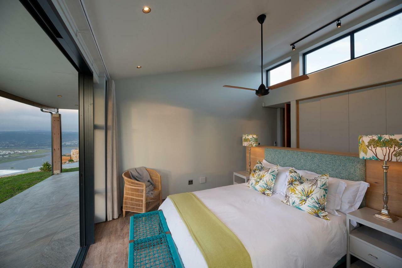 Alkira Lodge Brenton-on-Sea Exterior foto