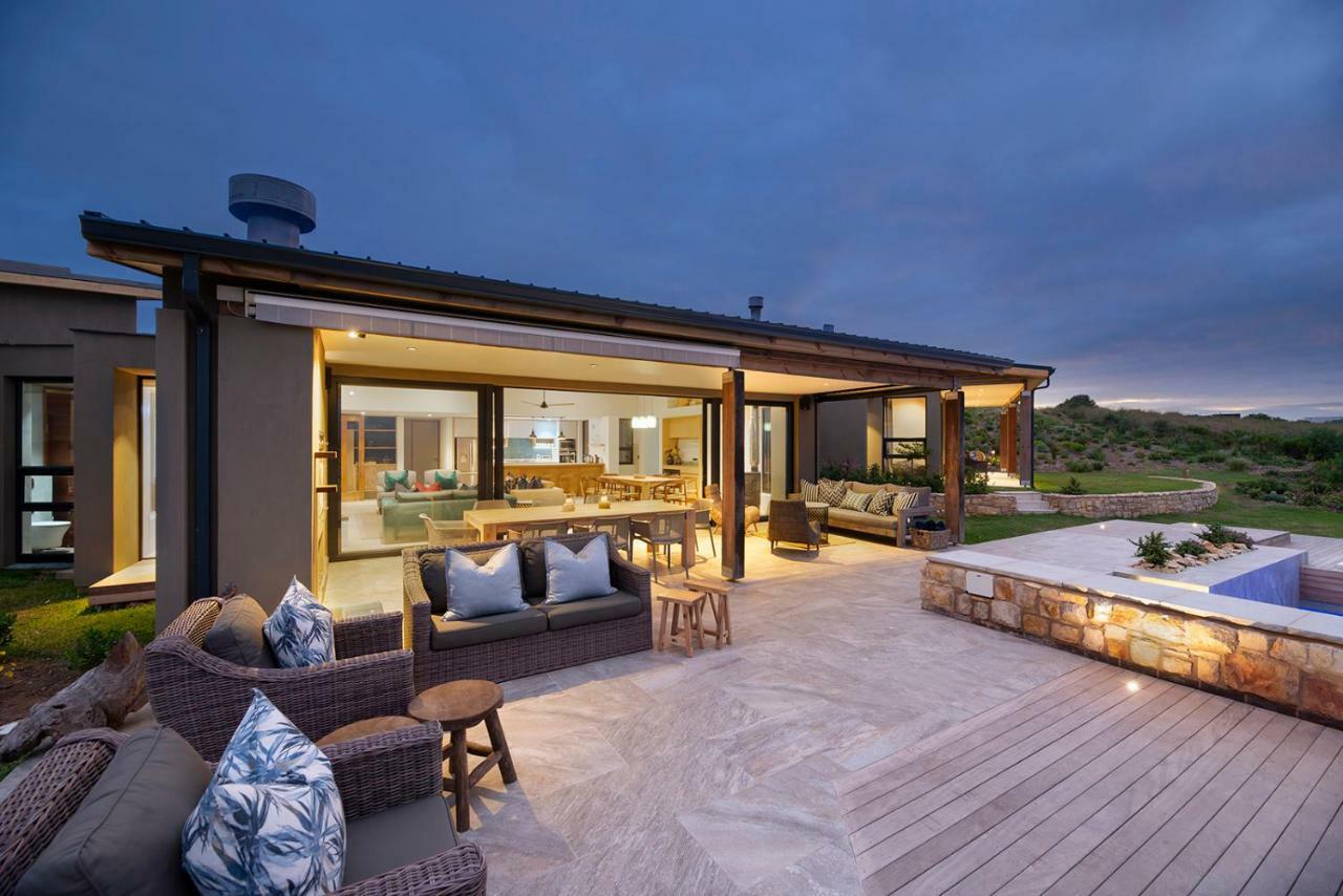 Alkira Lodge Brenton-on-Sea Exterior foto