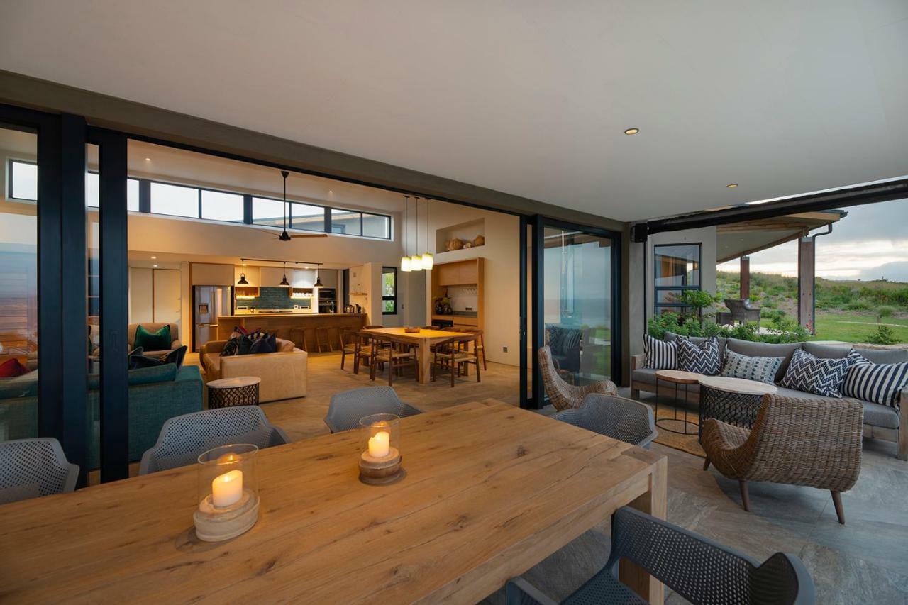 Alkira Lodge Brenton-on-Sea Exterior foto