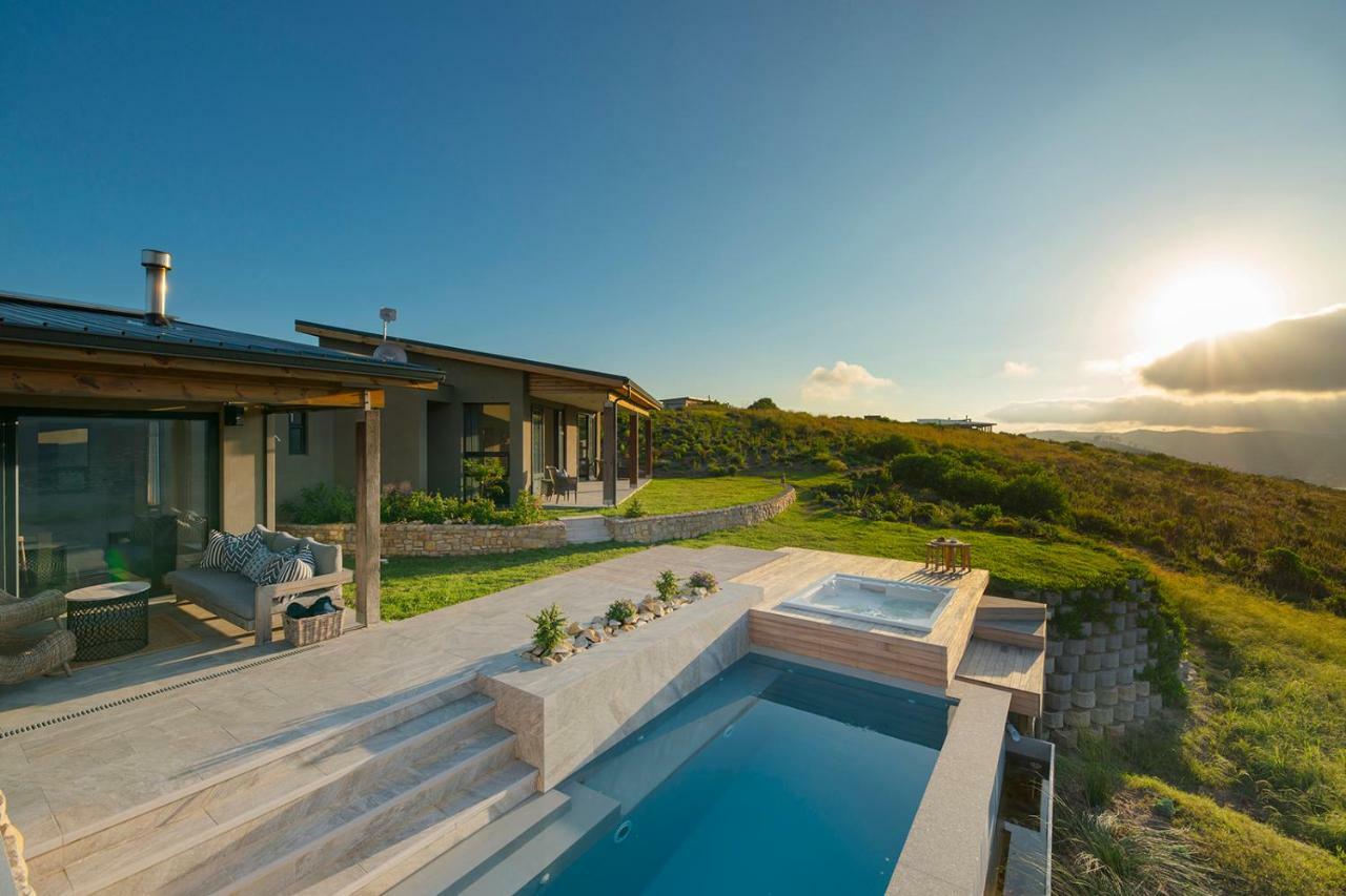 Alkira Lodge Brenton-on-Sea Exterior foto