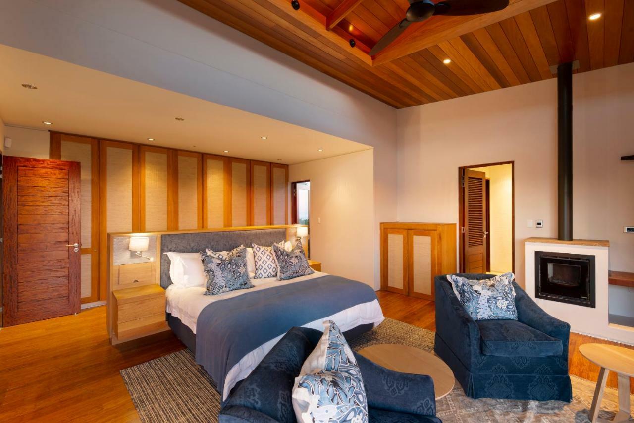 Alkira Lodge Brenton-on-Sea Exterior foto