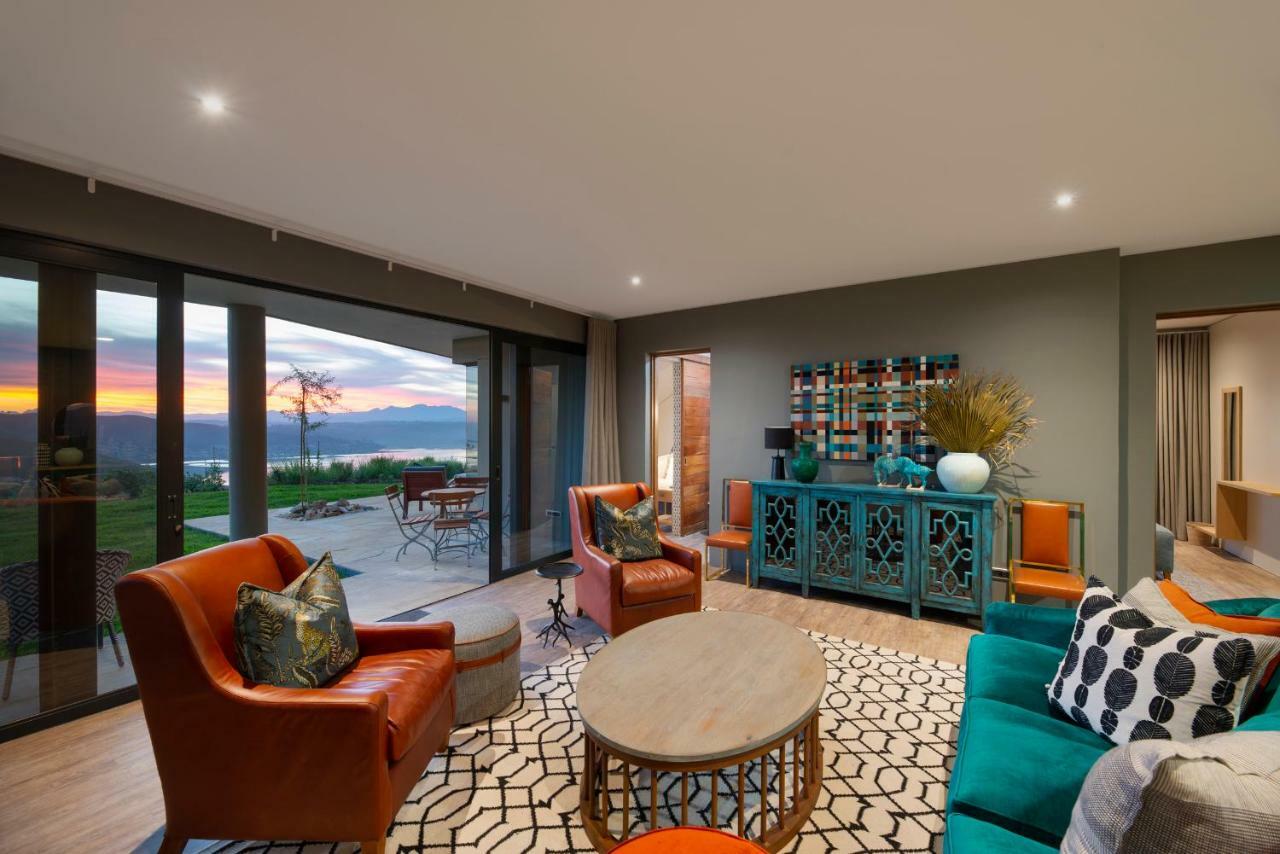 Alkira Lodge Brenton-on-Sea Exterior foto