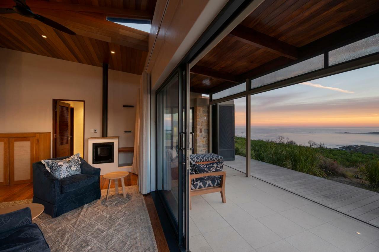 Alkira Lodge Brenton-on-Sea Exterior foto