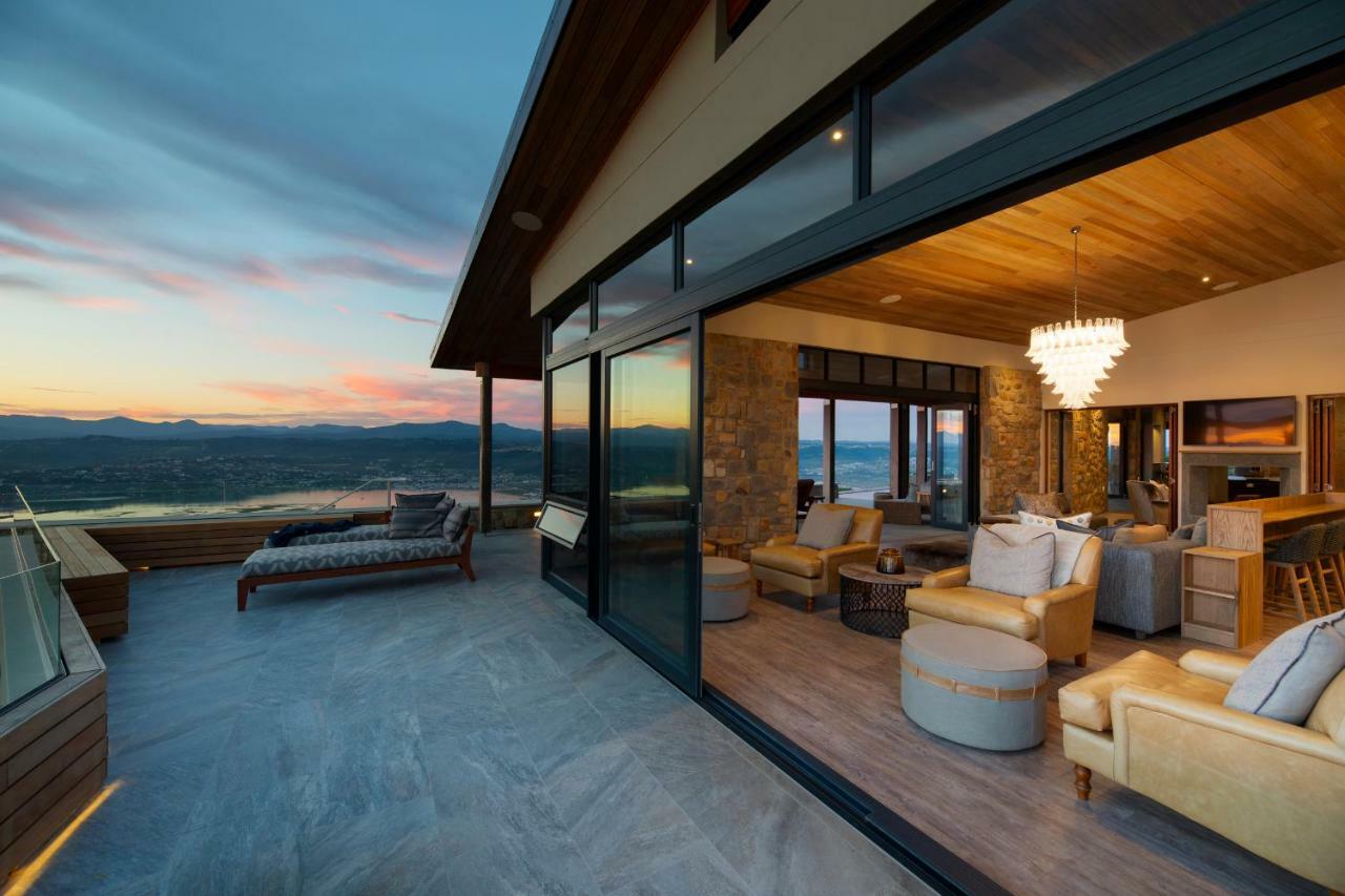 Alkira Lodge Brenton-on-Sea Exterior foto