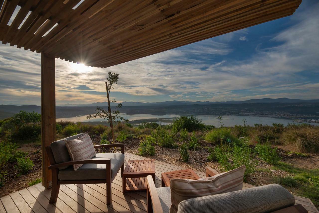 Alkira Lodge Brenton-on-Sea Exterior foto