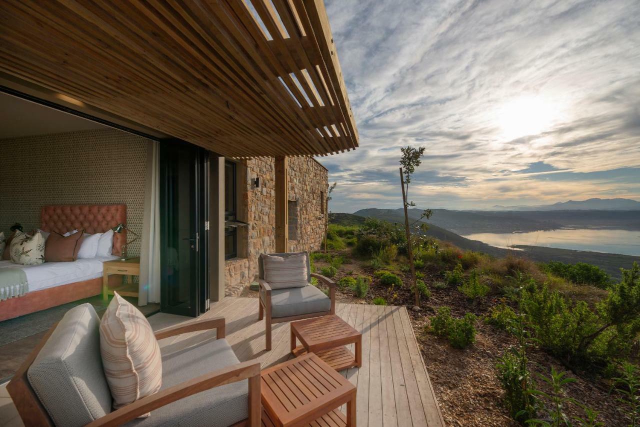 Alkira Lodge Brenton-on-Sea Exterior foto