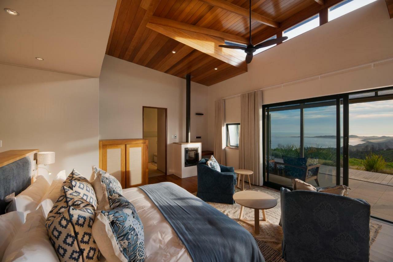 Alkira Lodge Brenton-on-Sea Exterior foto