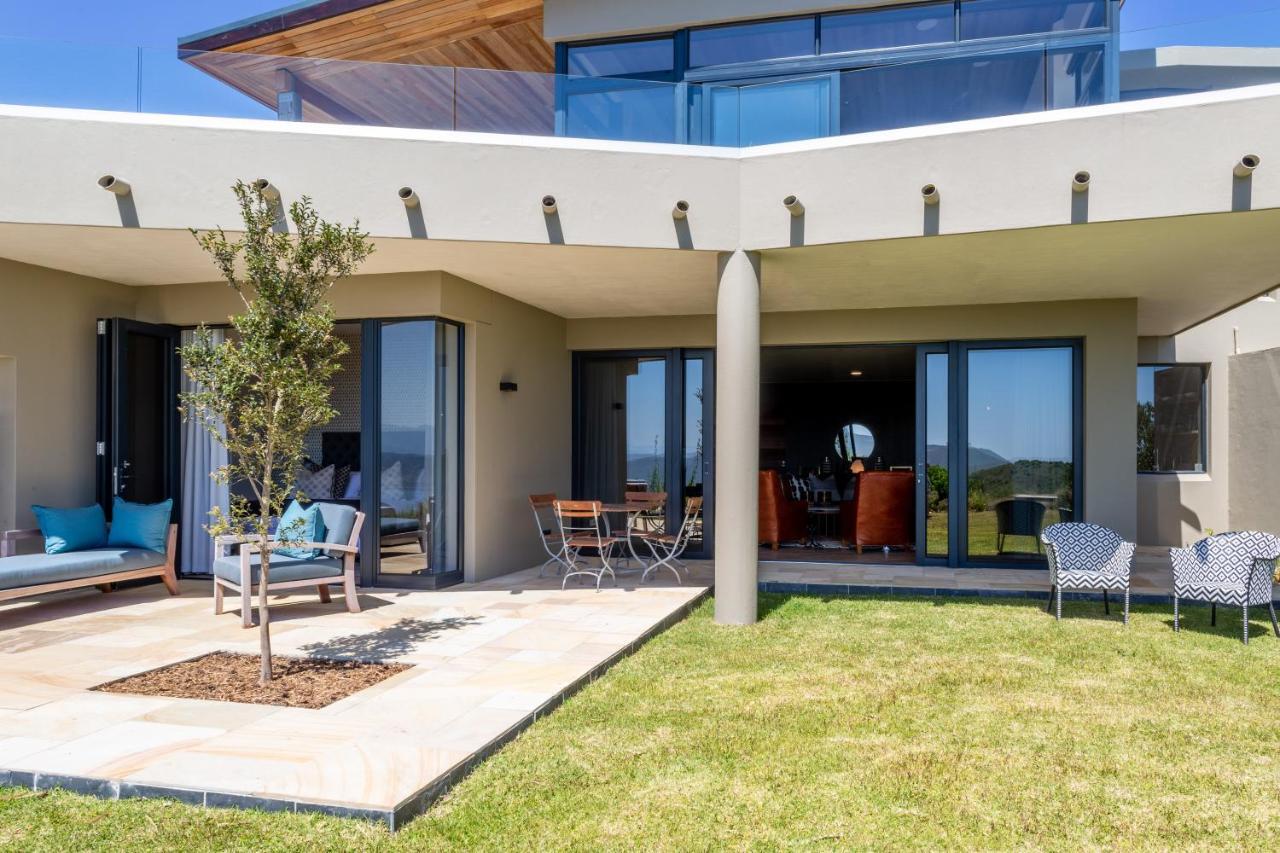 Alkira Lodge Brenton-on-Sea Exterior foto