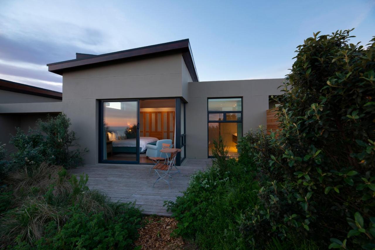 Alkira Lodge Brenton-on-Sea Exterior foto